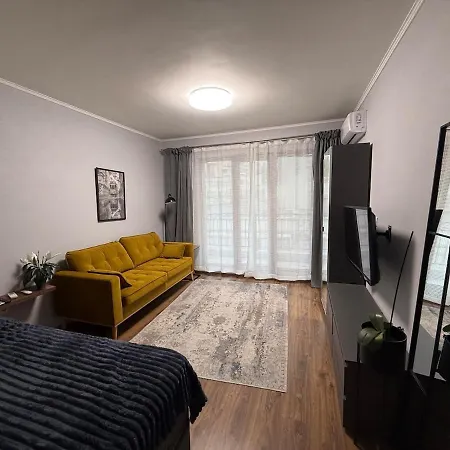 Morning Light Apartament Warna